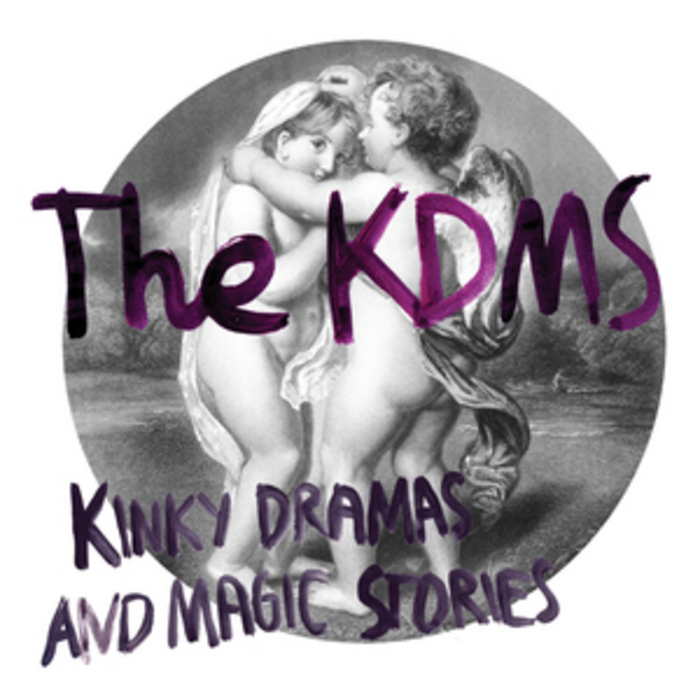 The KDMS - Kinky Dramas and Magic Stories