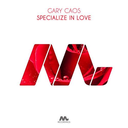 Gary Caos - Specialize In Love