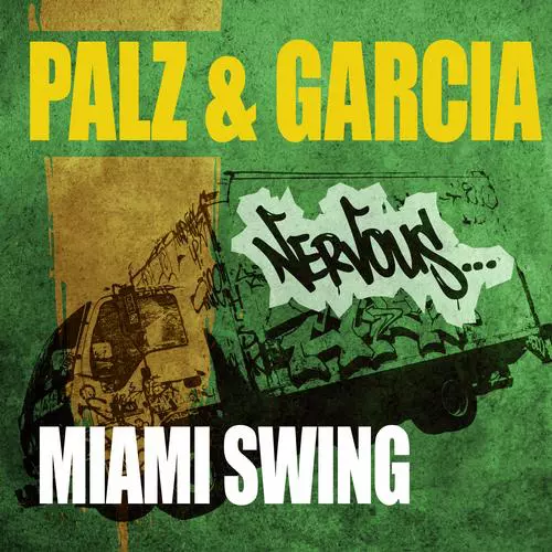 Palz & Garcia - Miami Swing