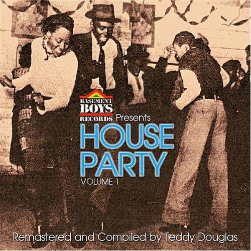 VA - Basement Boys House Party Vol.1