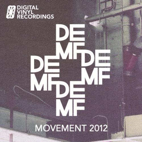 VA - DEMF 2012 DJ Sample