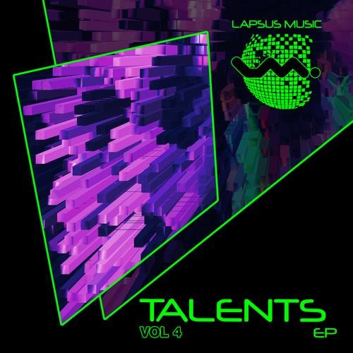 VA - Talents Vol.4 (2012)