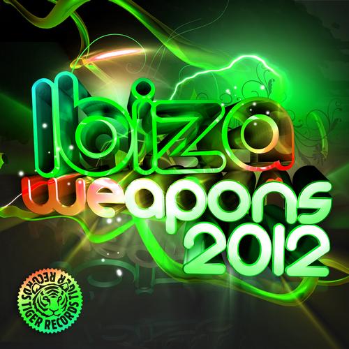 VA - Ibiza Weapons 2012