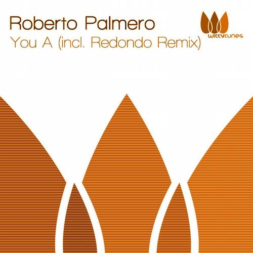 Roberto Palmero - You A
