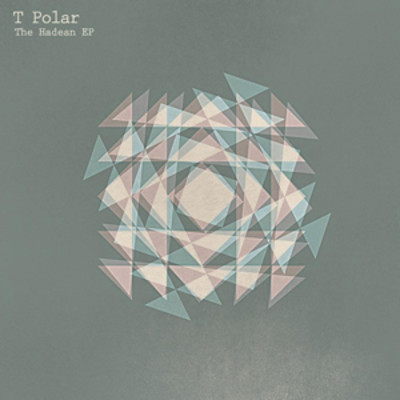 T-Polar - The Hadean