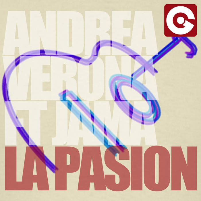 Andrea Verona feat. Jama – La Pasion