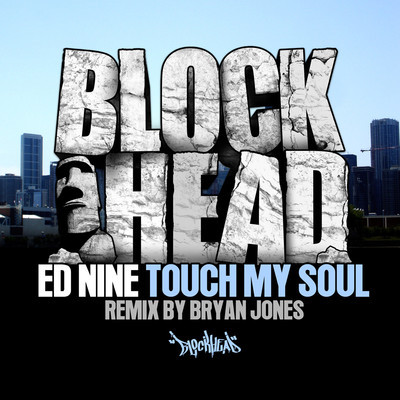 Ed Nine - Touch My Soul EP
