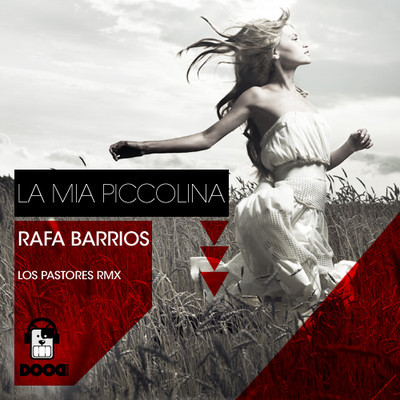 Rafa Barrios - Piccolina