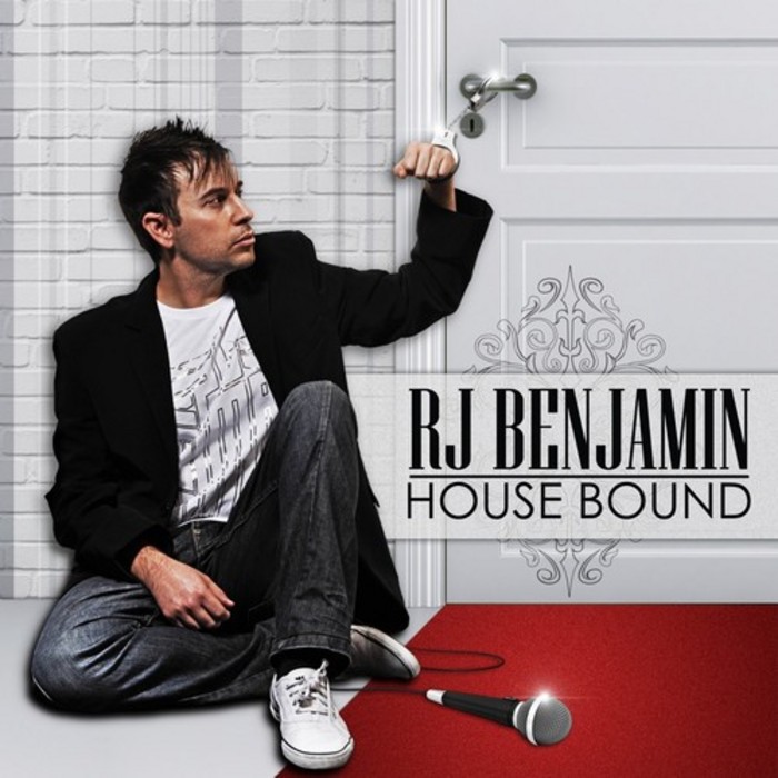 RJ Benjamin - House Bound