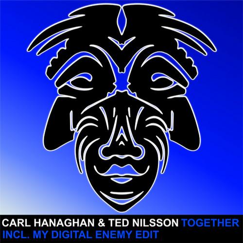 My Digital Enemy, Carl Hanaghan, Ted Nilsson - Together