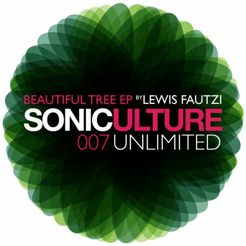 Lewis Fautzi - Beautiful Tree EP