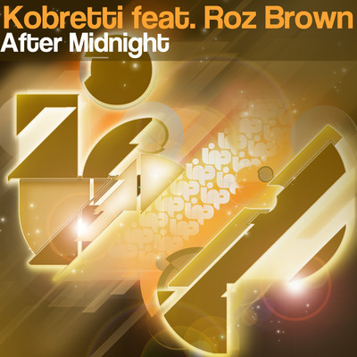 Kobretti feat. Roz Brown - After Midnight