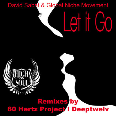 David Sabat & Global Niche Movement - Let it Go