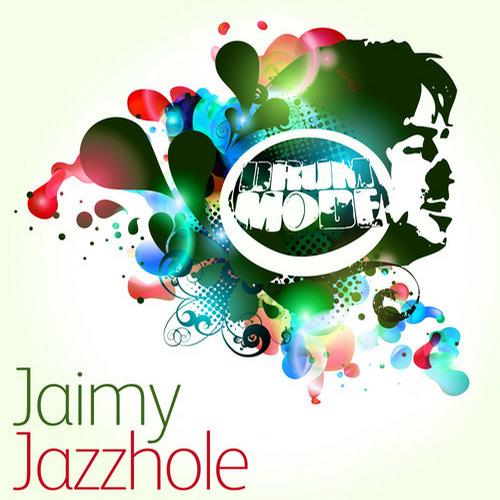 Jaimy - Jazzhole