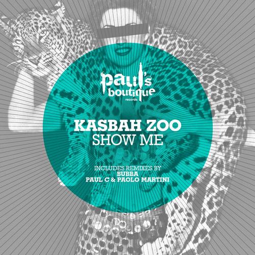 Kasbah Zoo – Show Me