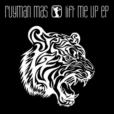 Ruyman Mas - Lift Me Up