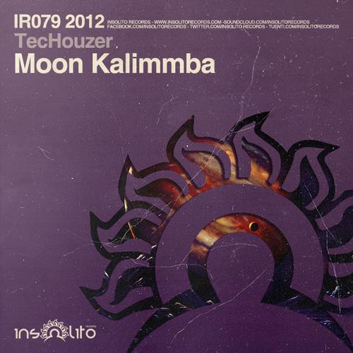 Techouzer - Moon Kalimmba