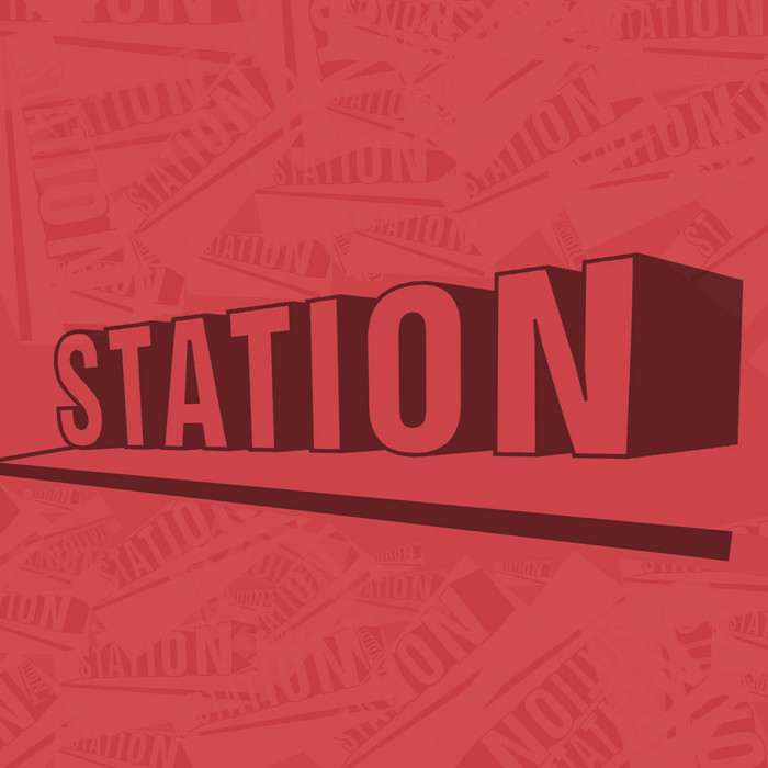 VA - James Flavour & Sasse Presents Station