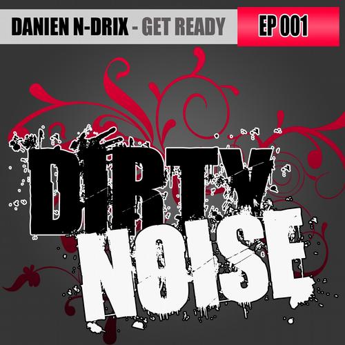 Darmien N-Drix - Get Ready