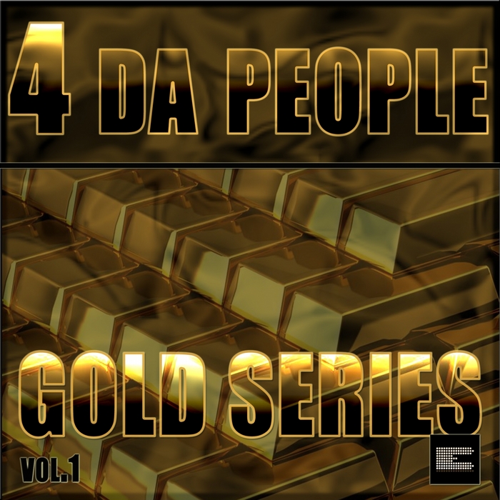 4 Da People - Gold Series Vol.1