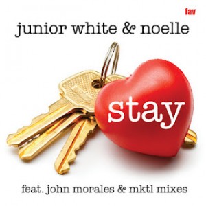 Junior White & Noelle - Stay