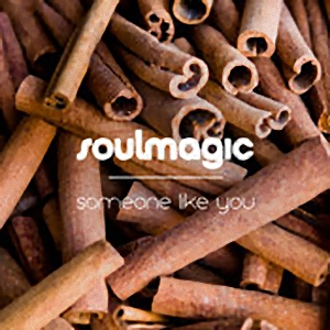 Soulmagic - Someone Like You