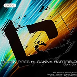 Ruben Pires feat. Sanna Hartfield - Dont Go