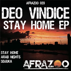 Deo Vindice - Stay Home EP