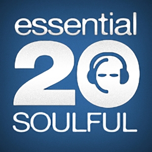 Various Artist - Soulful Essential 20