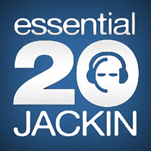 VA - Jackin Essential 20