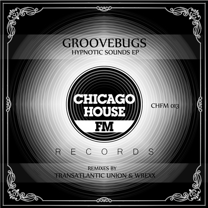 Groovebugs - Hypnotic Sounds