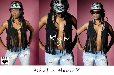 KYM - What Is House?