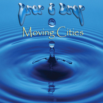 Moving Cities - Drop 2 Drop