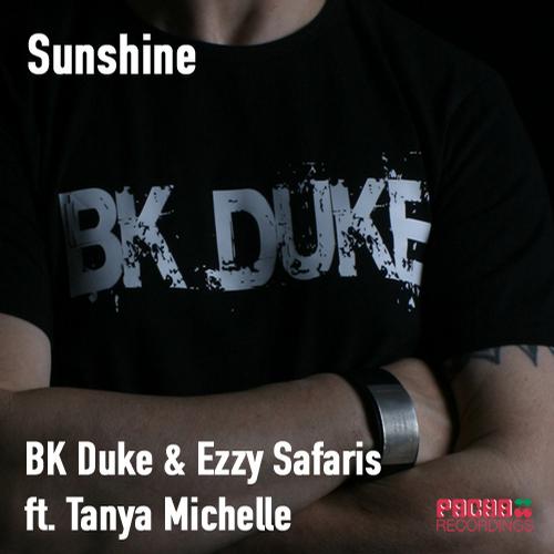 BK Duke, Tanya Michelle, Ezzy Safaris - Sunshine