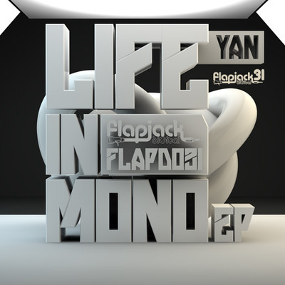 Yan - Life Mono EP