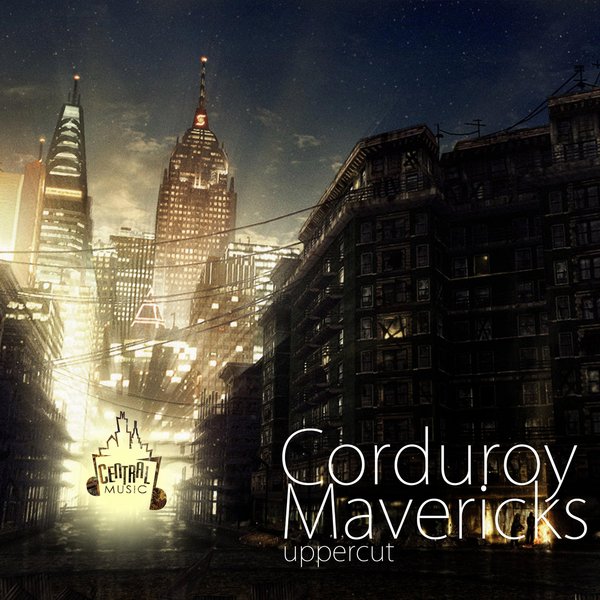Corduroy Mavericks - Oppercut