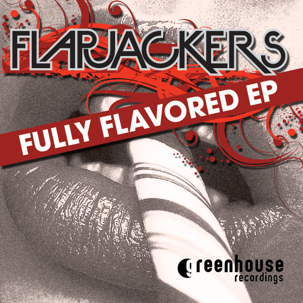 Flapjackers - Fully Flovored