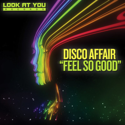 Disco Affair - Feel So Good
