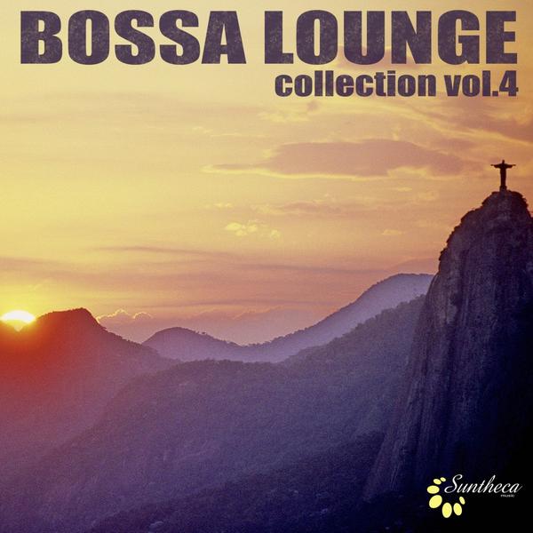 Various Artist - Bossa Lounge Collection Vol. 4
