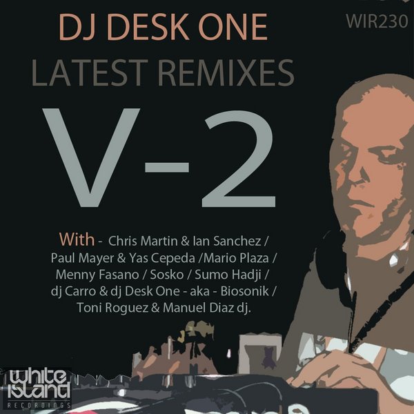 Various Artist - Latest Remixes V2