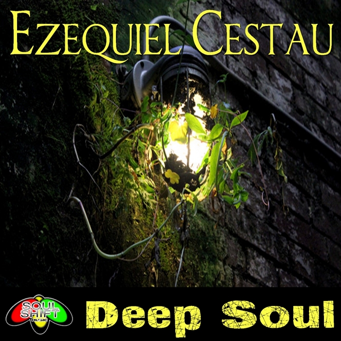 Ezequiel Cestau - Deep Soul