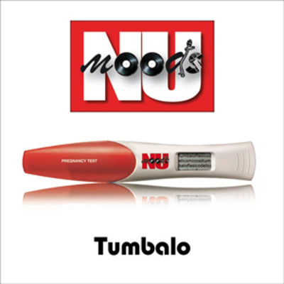 Nu Moods - Tumbalo