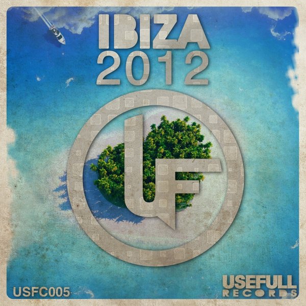 Various Artist - Ibiza 2012