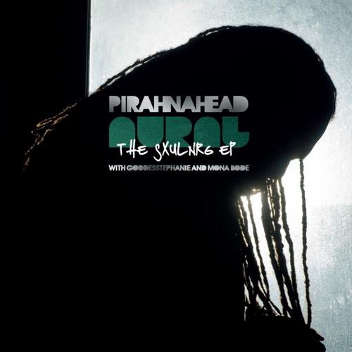 Pirahnahead - SXULNRG EP