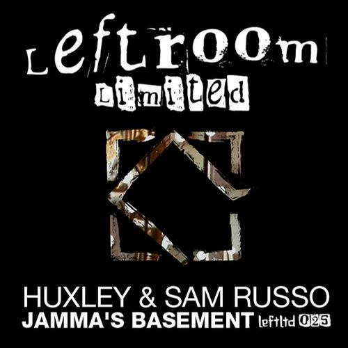 Huxley & Sam Russo - Jammas Basement