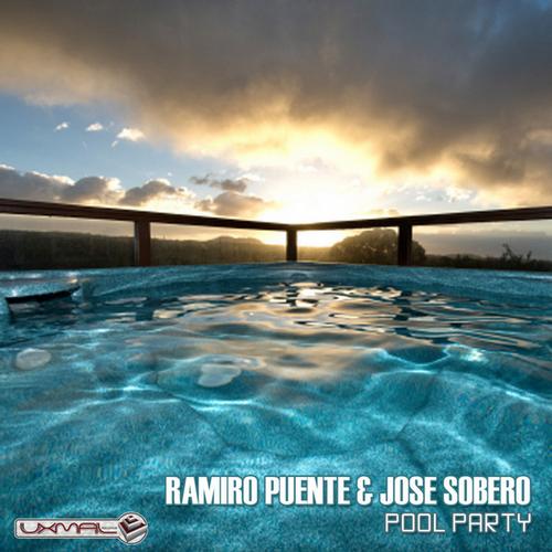 Ramiro Puente & Jose Sobero - Pool Party