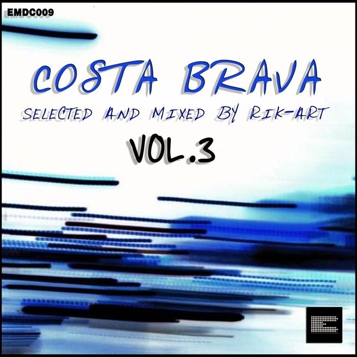 Rik-Art - Costa Brava Compilation Vol.3
