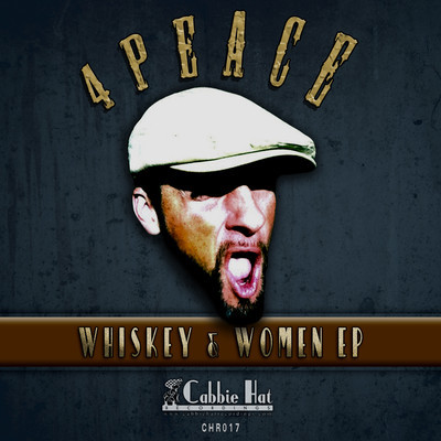 4peace - Whiskey & Women