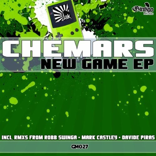 Chemars - New Game