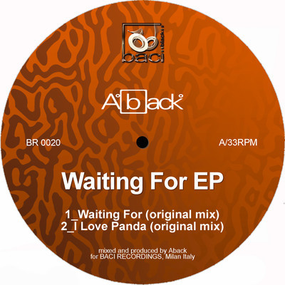 Aback - Waiting For
